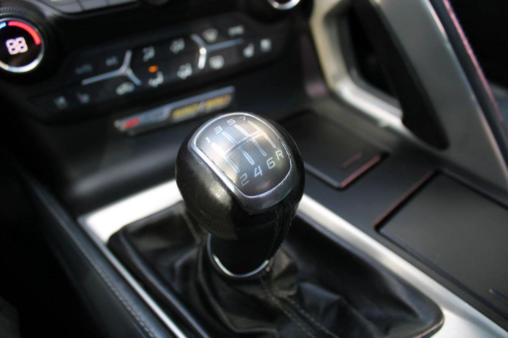 used 2015 Chevrolet Corvette car, priced at $49,877