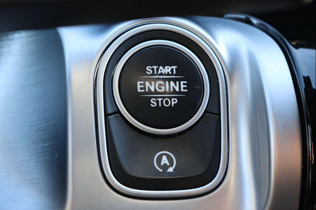 used 2022 Mercedes-Benz GLB 250 car, priced at $24,500