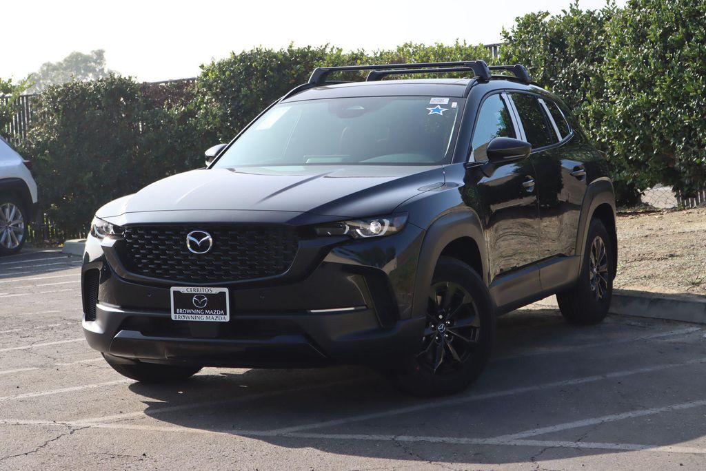 new 2026 Mazda CX-50 Hybrid car, priced at $40,785