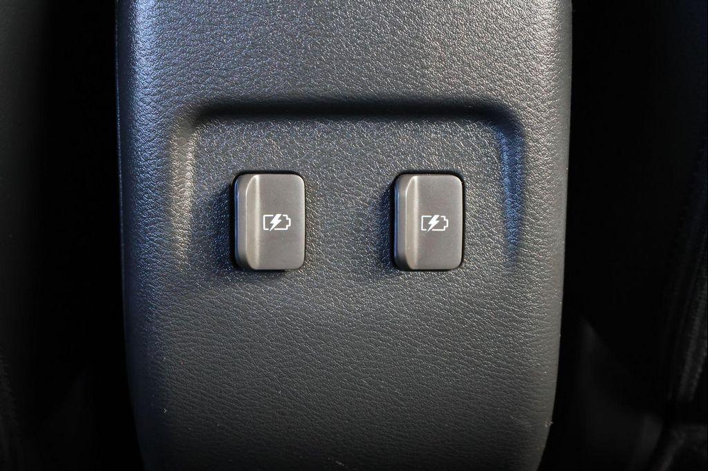 used 2023 Nissan Kicks car, priced at $19,312