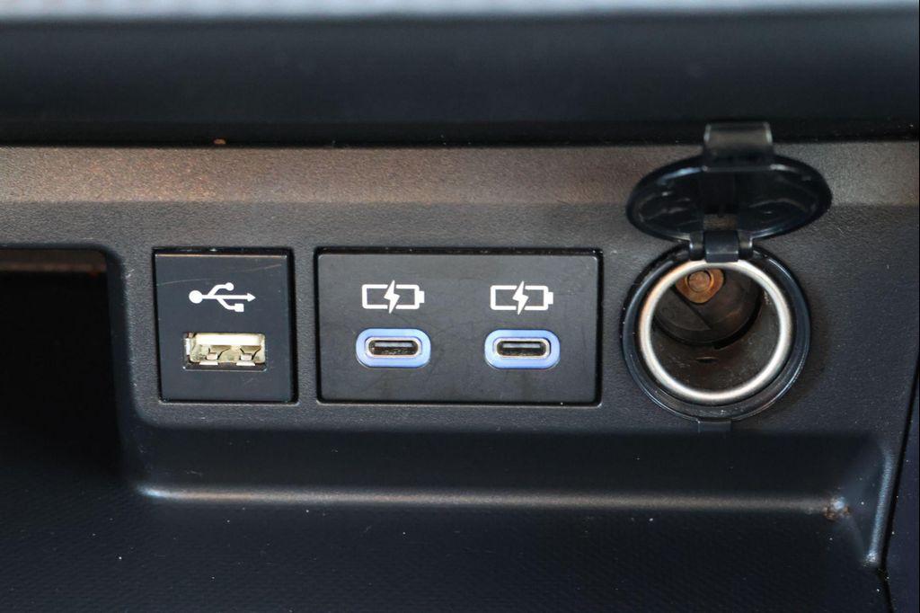 used 2022 Toyota Highlander car, priced at $26,995