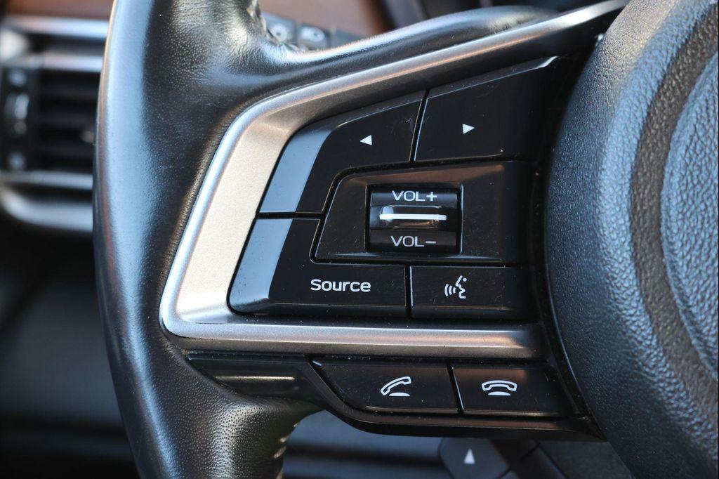 used 2022 Subaru Outback car, priced at $24,296