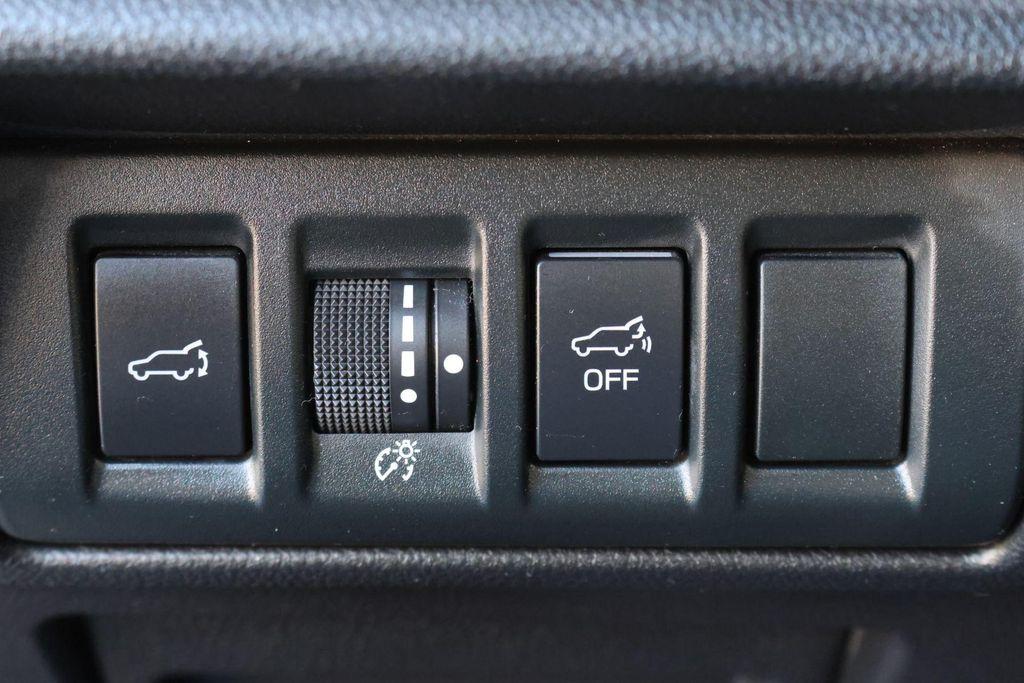 used 2022 Subaru Outback car, priced at $24,296