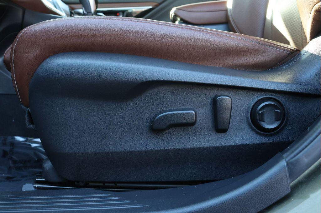 used 2022 Subaru Outback car, priced at $24,296