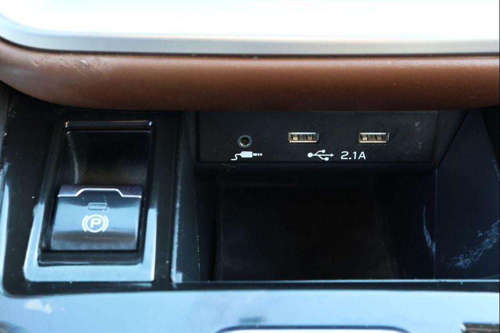 used 2022 Subaru Outback car, priced at $24,296