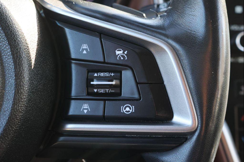 used 2022 Subaru Outback car, priced at $24,296