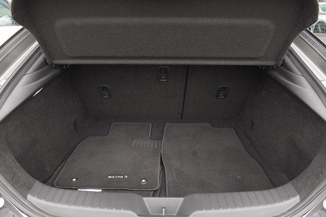 used 2022 Mazda Mazda3 car, priced at $20,467