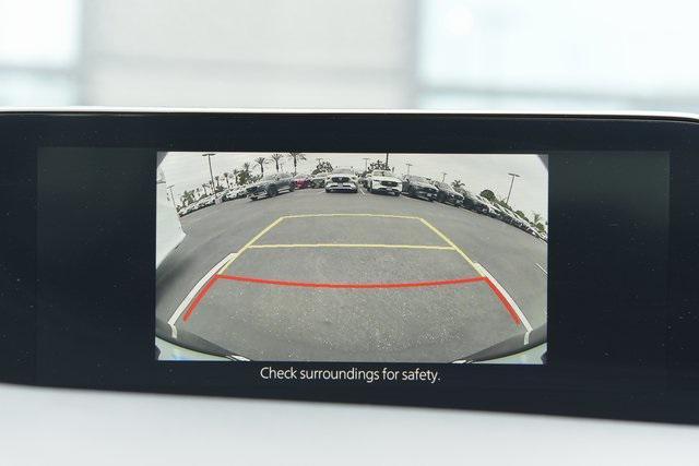 used 2022 Mazda Mazda3 car, priced at $20,467