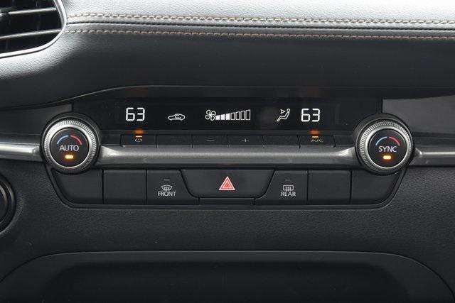 used 2022 Mazda Mazda3 car, priced at $20,467