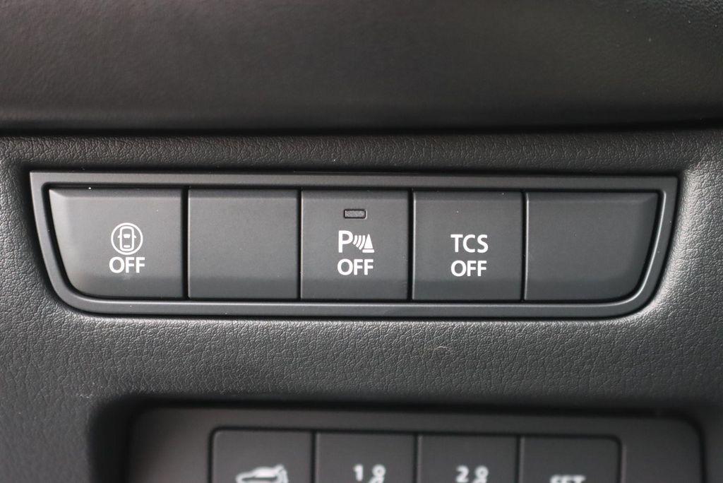 new 2026 Mazda CX-50 car, priced at $38,025