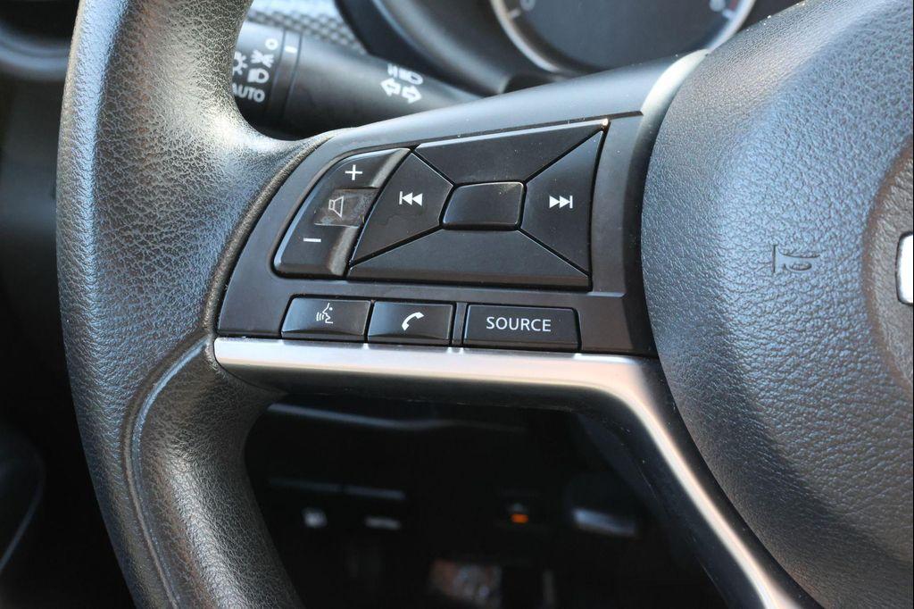 used 2018 Nissan Kicks car, priced at $12,310