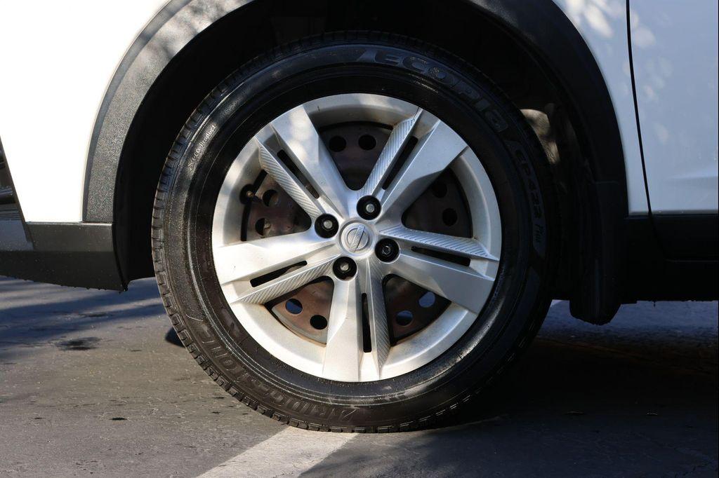 used 2018 Nissan Kicks car, priced at $12,310