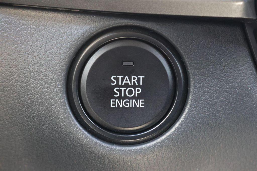 new 2026 Mazda CX-30 car, priced at $27,530