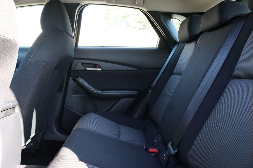 new 2026 Mazda CX-30 car, priced at $27,530