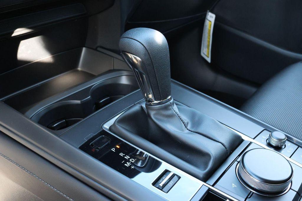 new 2026 Mazda CX-30 car, priced at $27,530