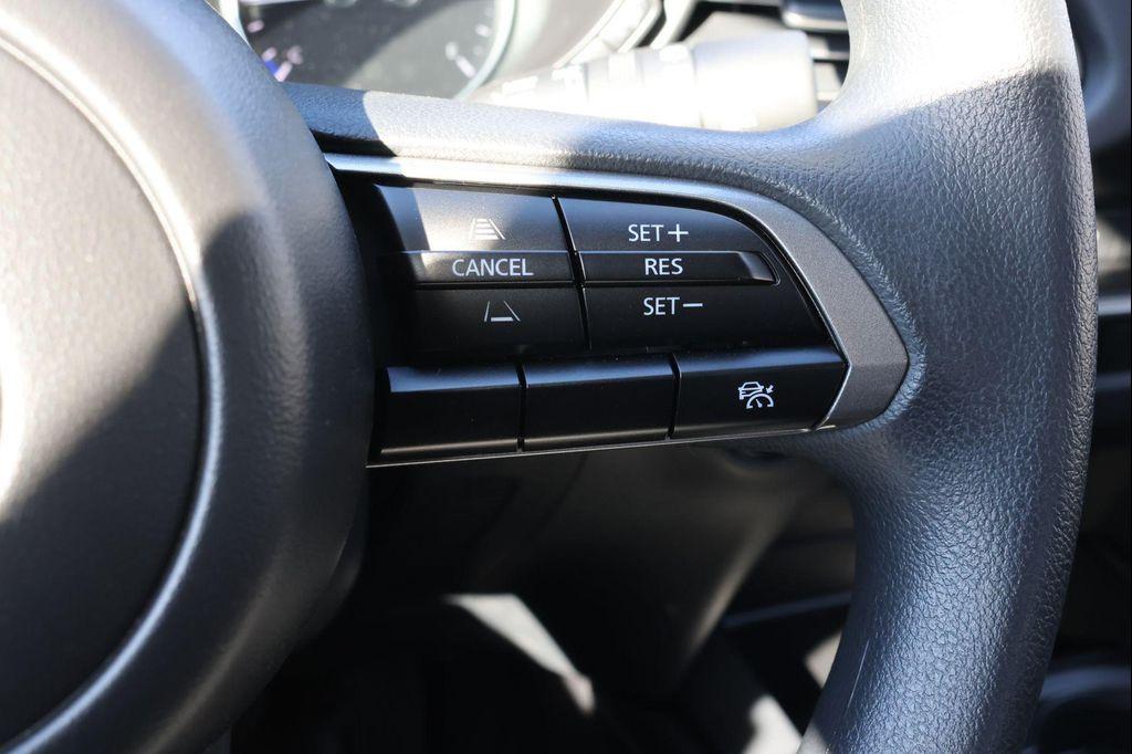 new 2026 Mazda CX-30 car, priced at $27,530