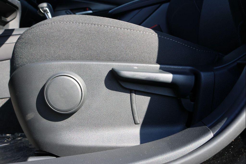 new 2026 Mazda CX-30 car, priced at $27,530