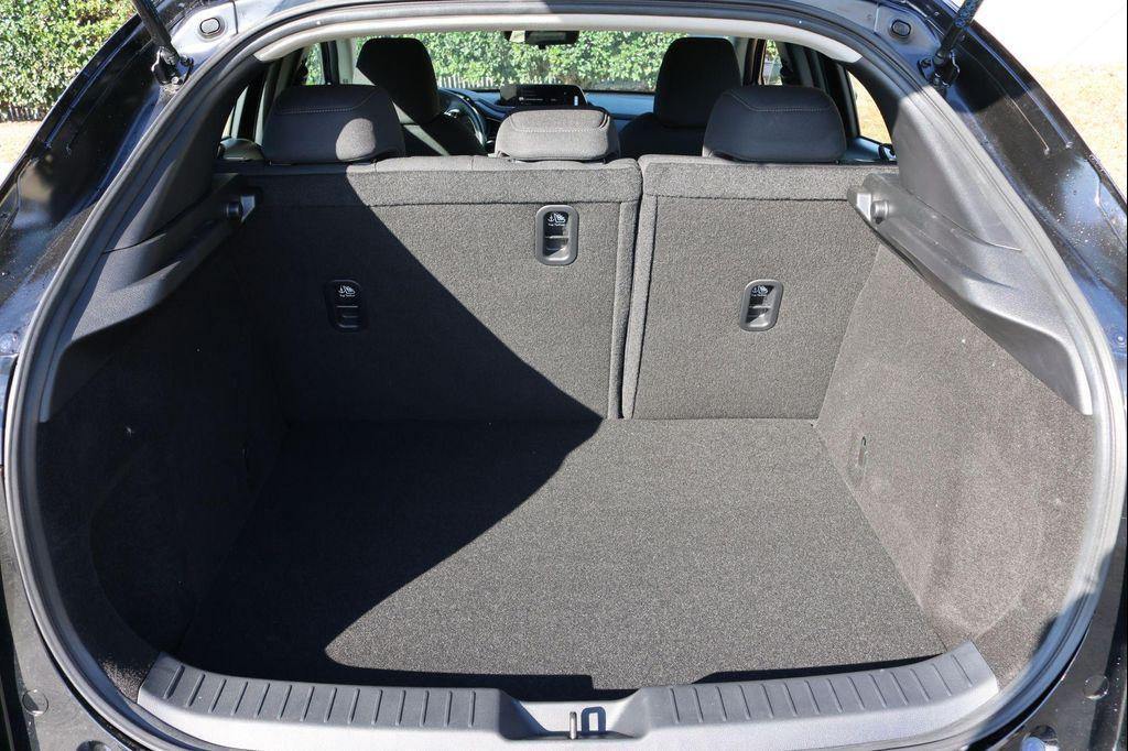 new 2026 Mazda CX-30 car, priced at $27,530