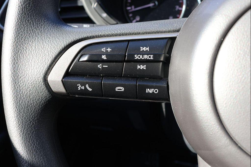 new 2026 Mazda CX-30 car, priced at $27,530