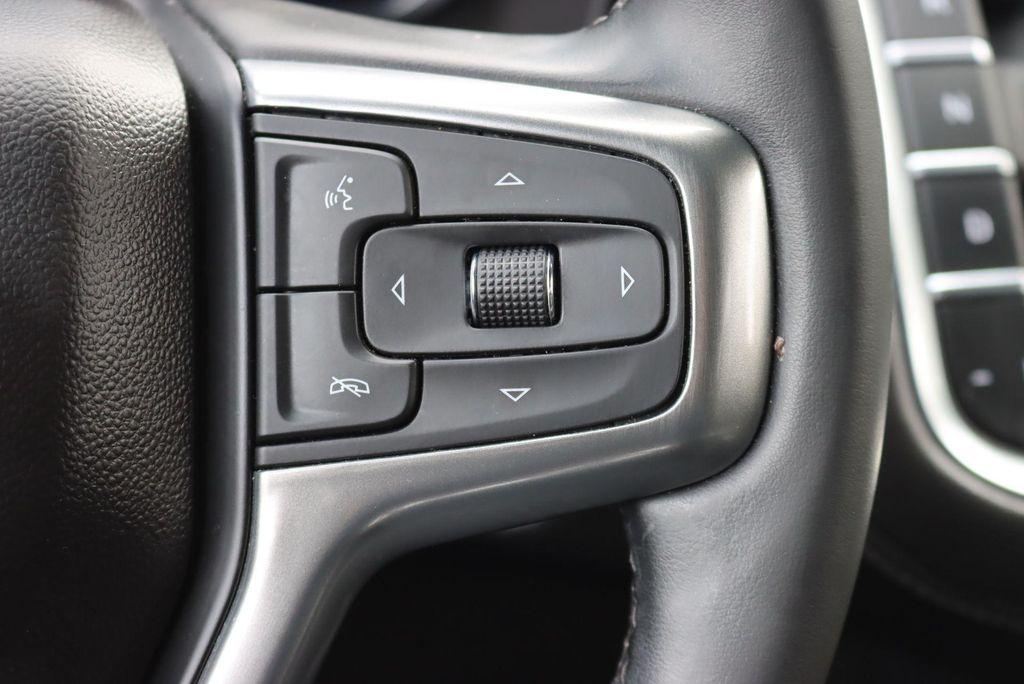 used 2023 Chevrolet Tahoe car, priced at $53,700