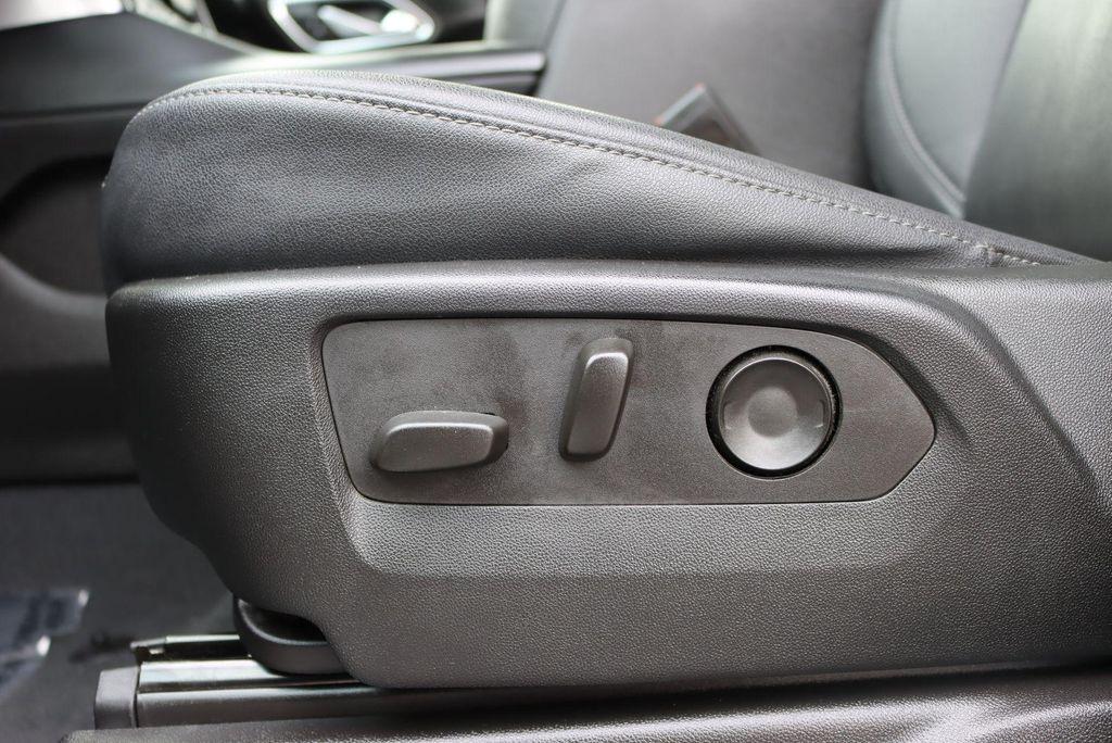 used 2023 Chevrolet Tahoe car, priced at $53,700