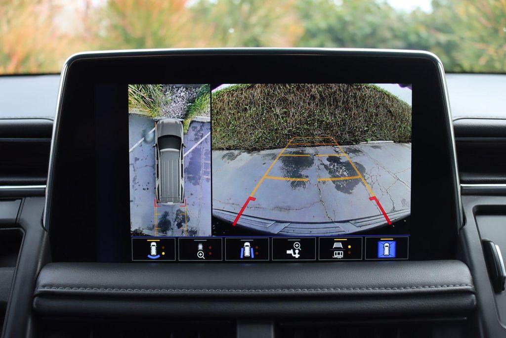 used 2023 Chevrolet Tahoe car, priced at $53,700