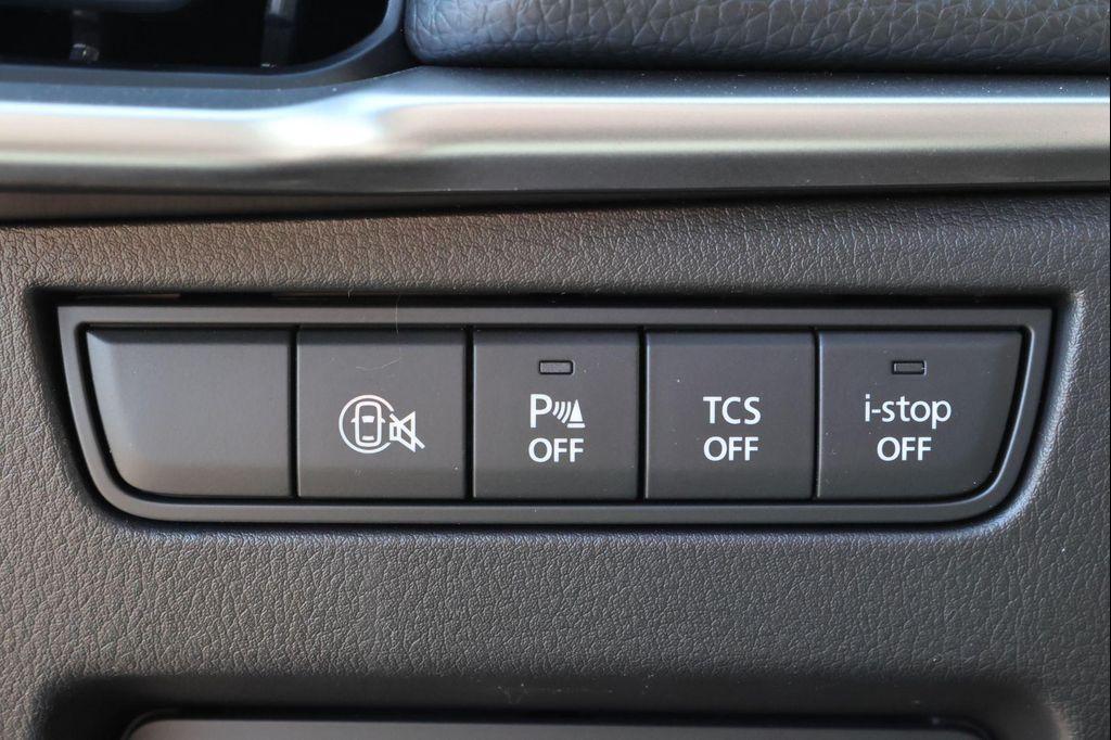 new 2026 Mazda CX-90 car, priced at $49,680