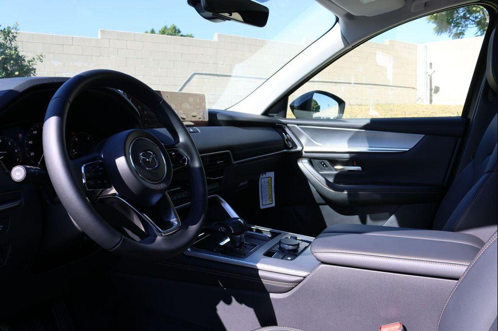 new 2026 Mazda CX-90 car, priced at $49,680