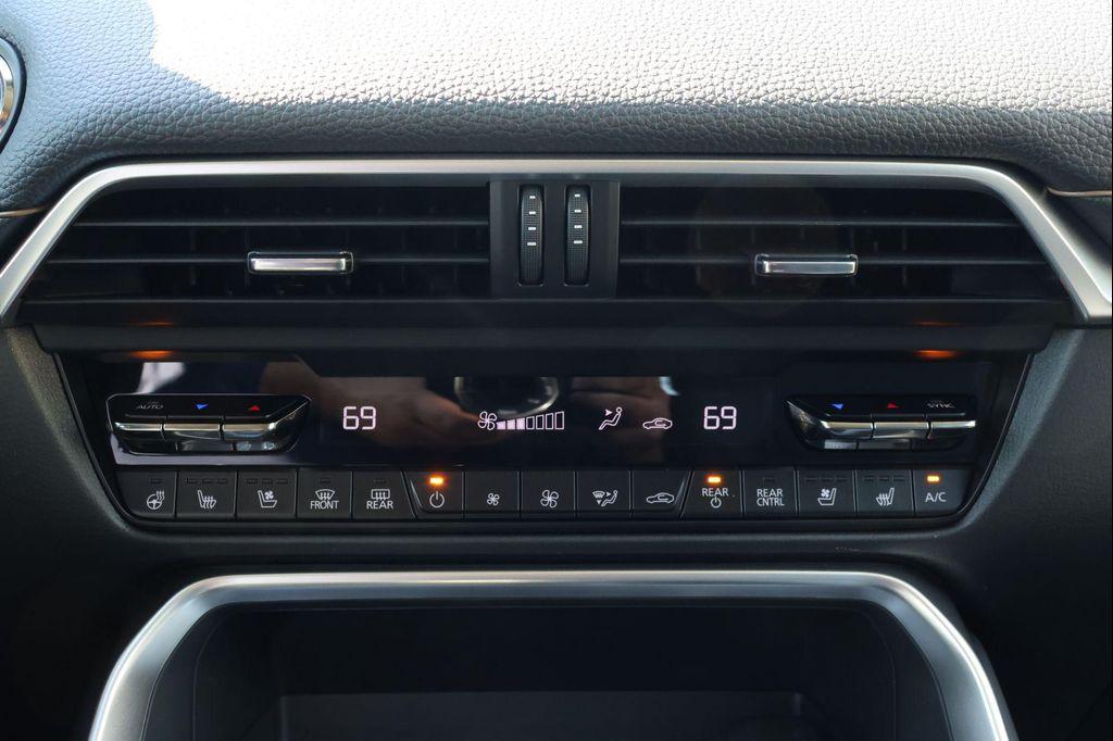 new 2026 Mazda CX-90 car, priced at $49,680