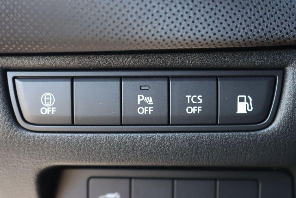 new 2026 Mazda CX-50 Hybrid car, priced at $37,230