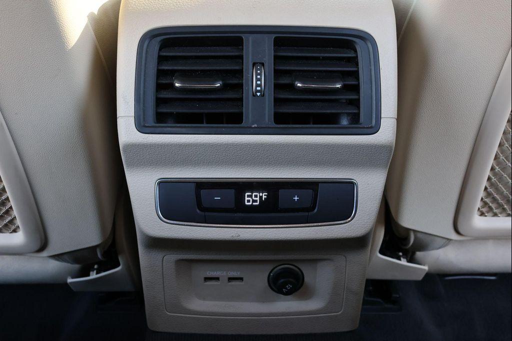 used 2021 Audi Q5 car, priced at $21,470