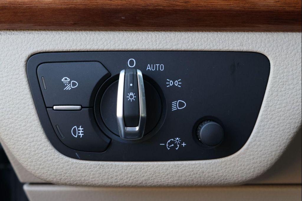 used 2021 Audi Q5 car, priced at $21,470