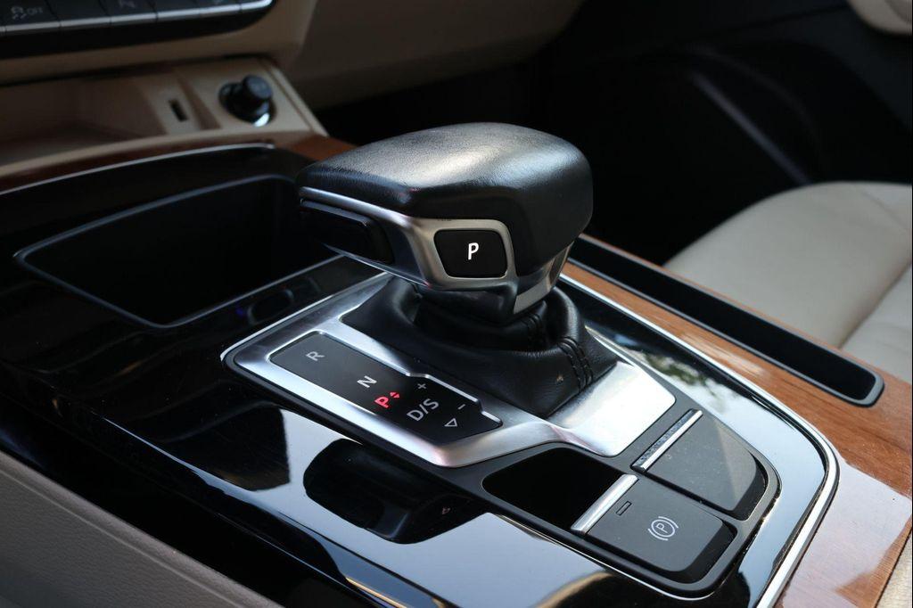 used 2021 Audi Q5 car, priced at $21,470