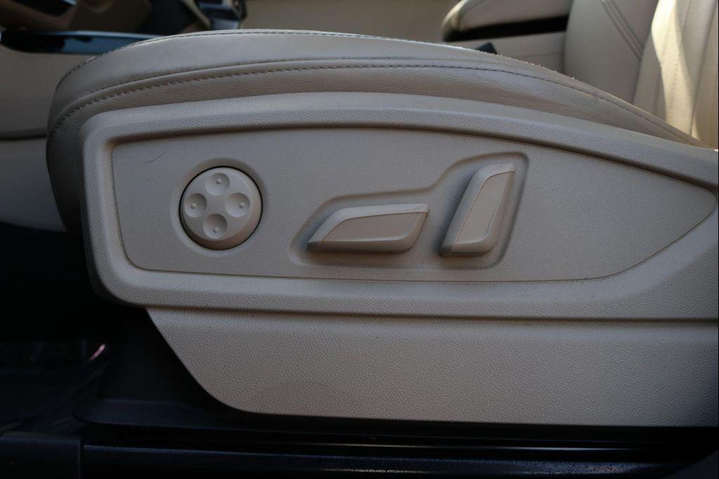 used 2021 Audi Q5 car, priced at $21,470