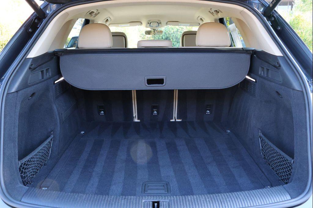 used 2021 Audi Q5 car, priced at $21,470