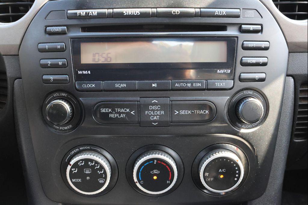 used 2012 Mazda MX-5 Miata car, priced at $10,600