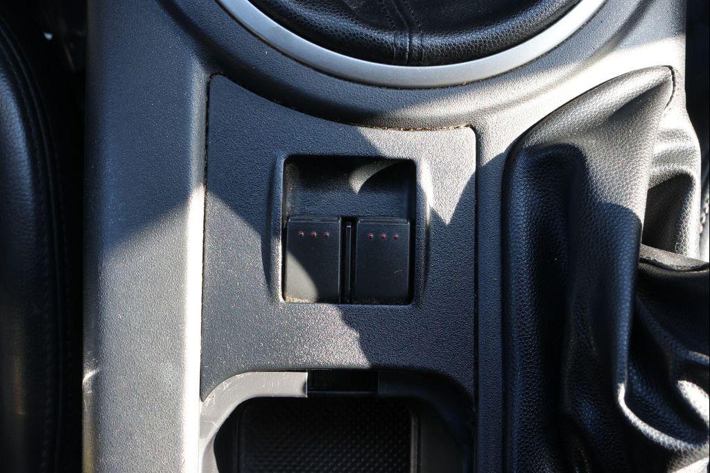 used 2012 Mazda MX-5 Miata car, priced at $10,600