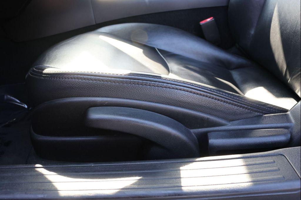 used 2012 Mazda MX-5 Miata car, priced at $10,600