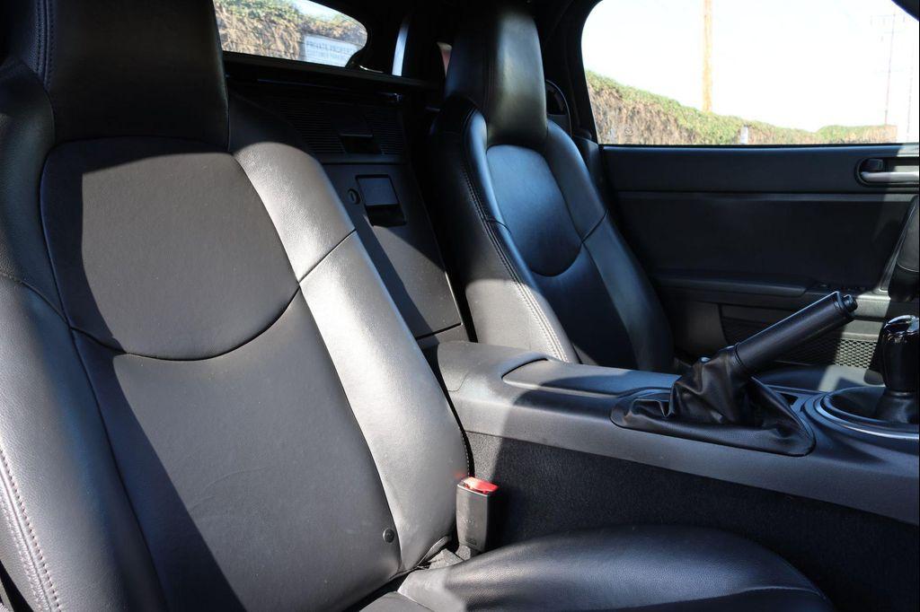 used 2012 Mazda MX-5 Miata car, priced at $10,600