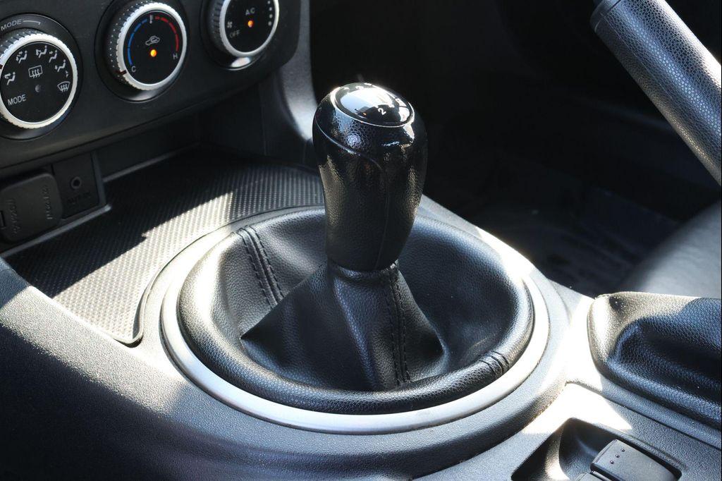 used 2012 Mazda MX-5 Miata car, priced at $10,600