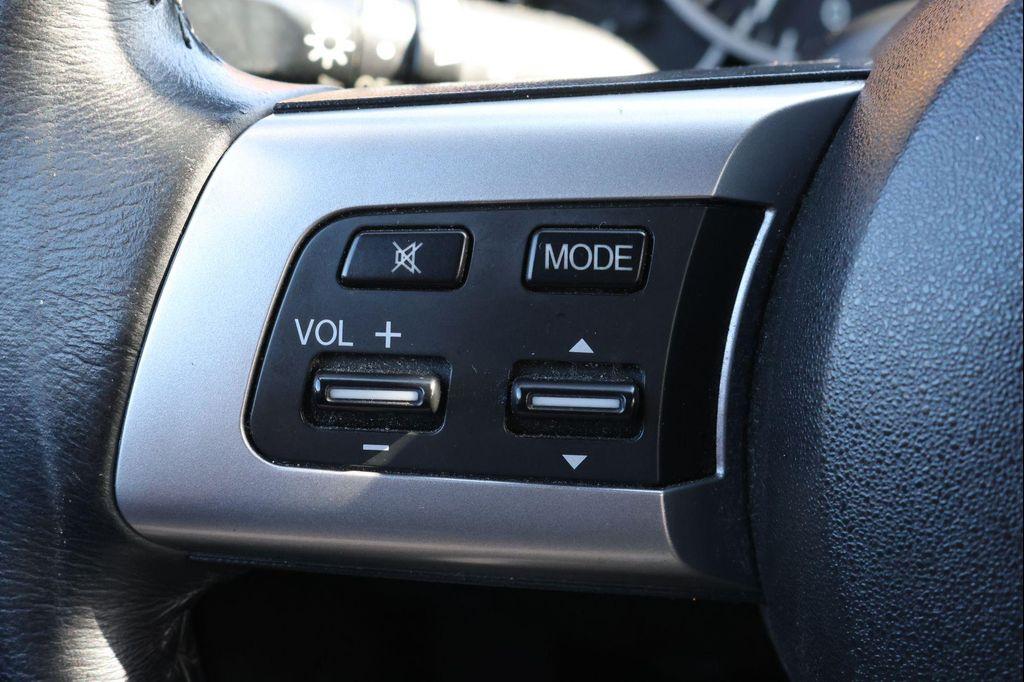 used 2012 Mazda MX-5 Miata car, priced at $10,600