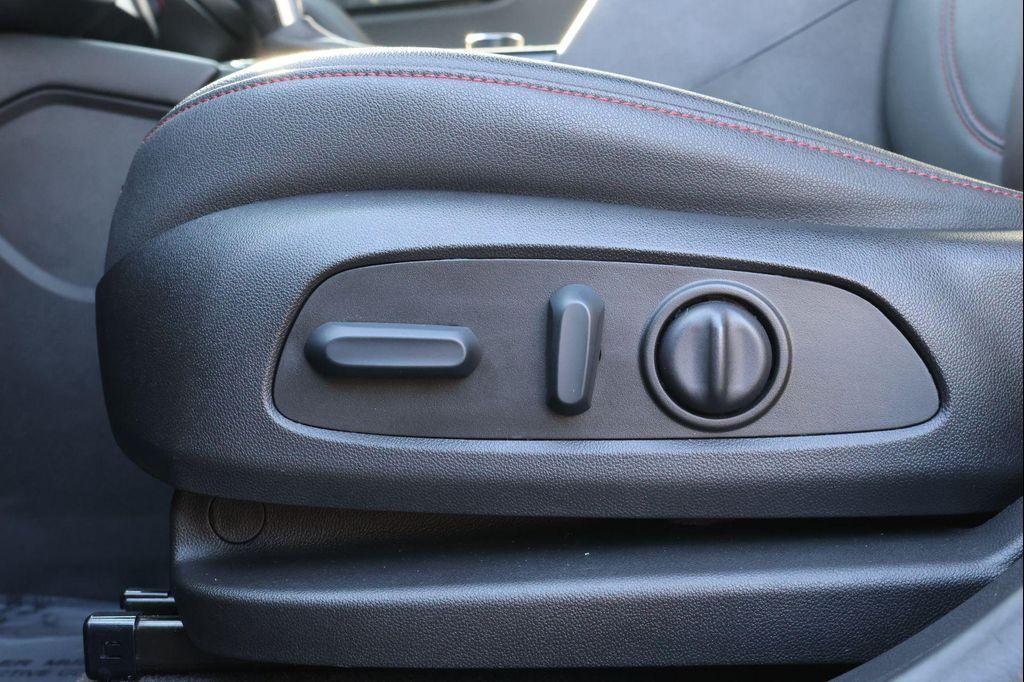 used 2022 Chevrolet Blazer car, priced at $26,970