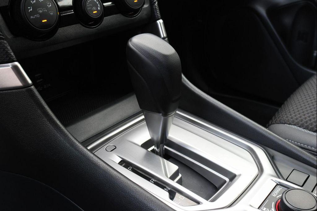 used 2022 Subaru Forester car, priced at $20,500