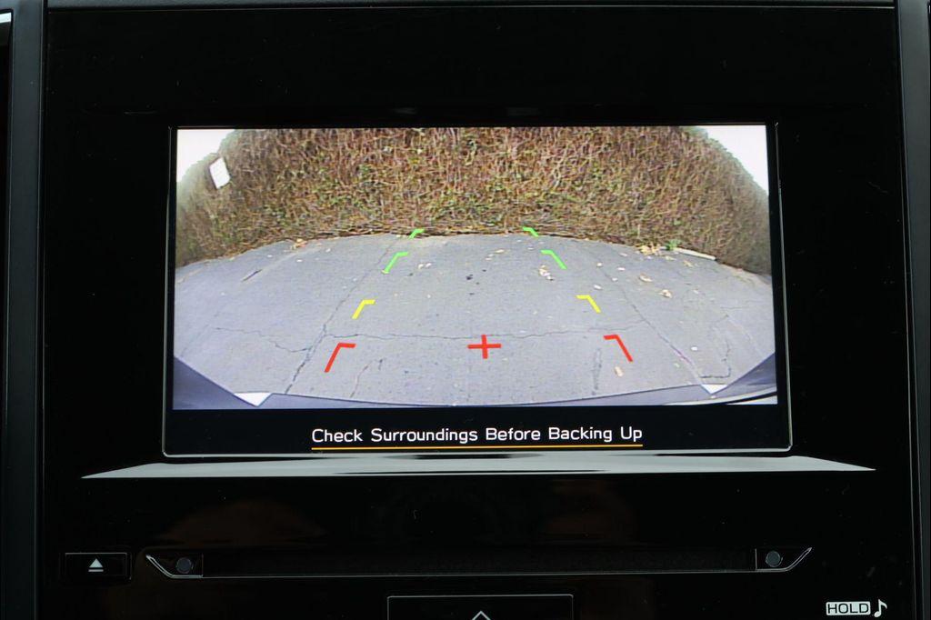 used 2022 Subaru Forester car, priced at $20,500