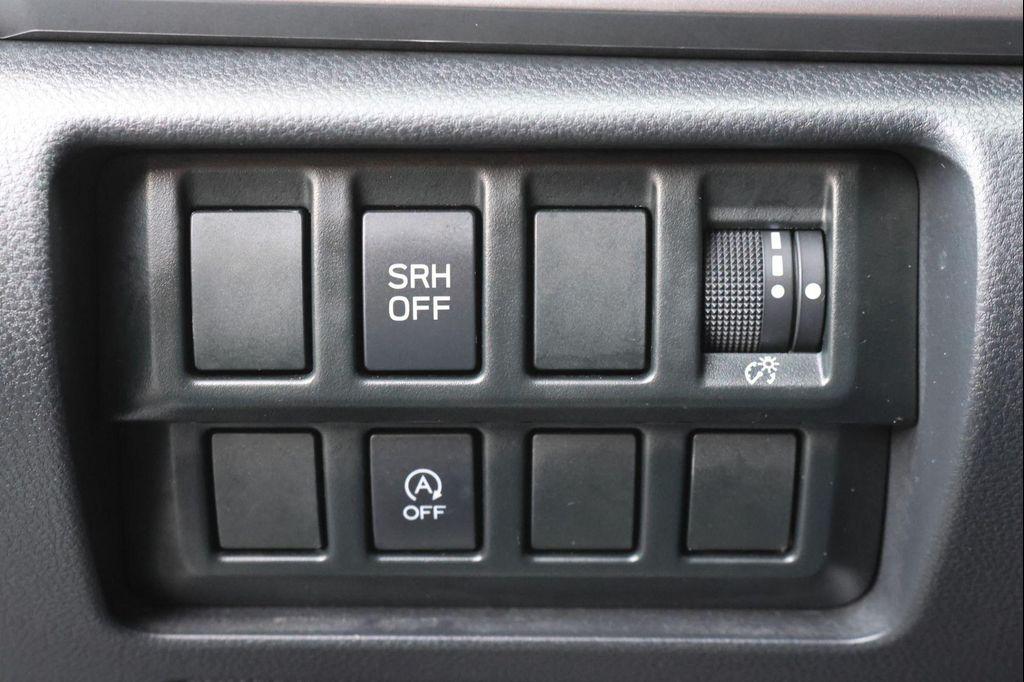 used 2022 Subaru Forester car, priced at $20,500