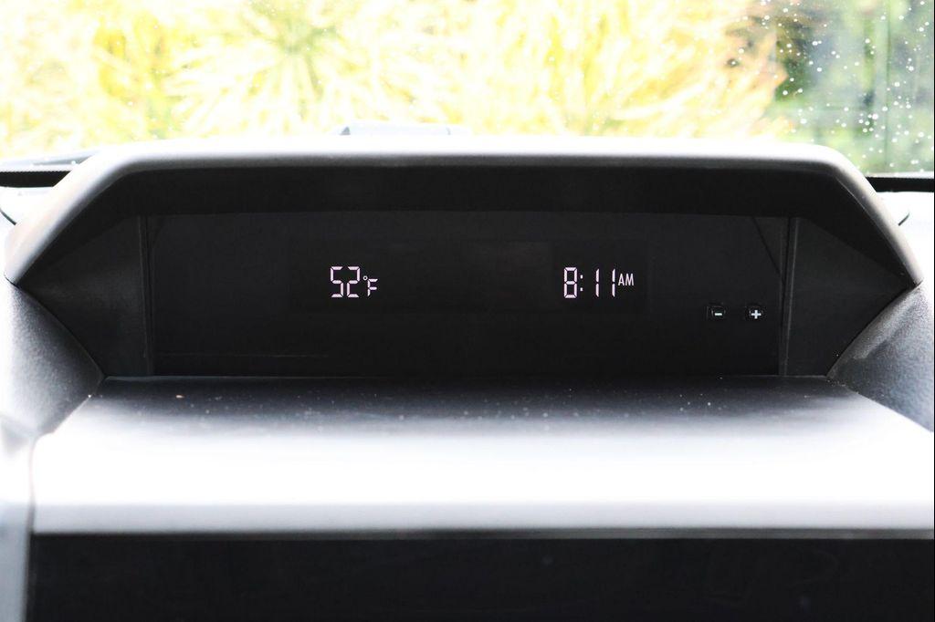 used 2022 Subaru Forester car, priced at $20,500