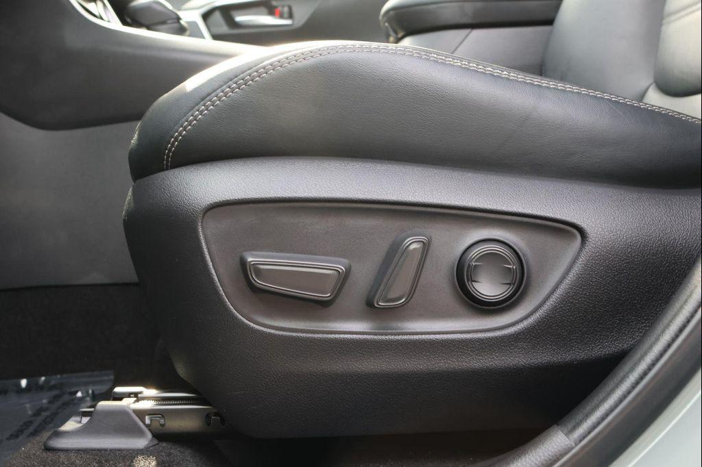 used 2022 Toyota RAV4 car, priced at $30,659
