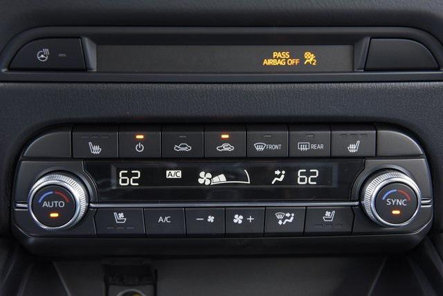 used 2023 Mazda CX-5 car, priced at $26,810