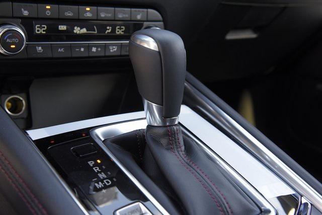 used 2023 Mazda CX-5 car, priced at $26,810