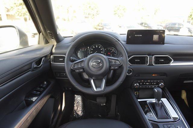used 2023 Mazda CX-5 car, priced at $26,810